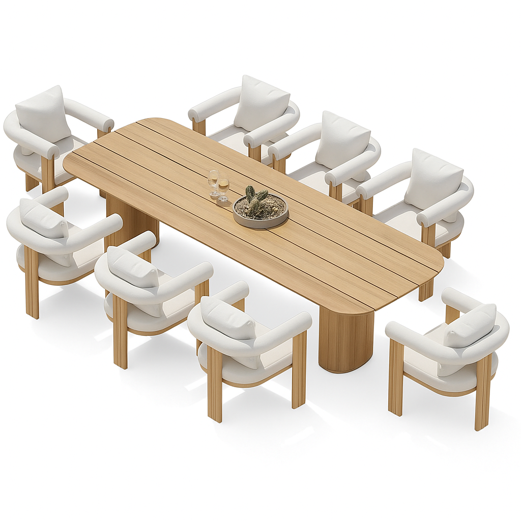 Outdoor Living Furniture