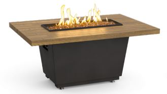 AFD Cosmopolitan Fire Table Collection