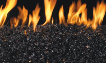 AFD Fyre Glass and Gems