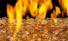 AFD Fyre Glass and Gems