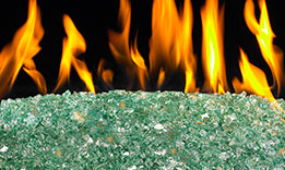 AFD Fyre Glass and Gems