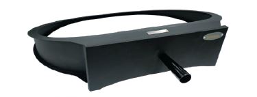 Primo Pizza Oven for Oval LG 3000