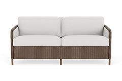 Bark with Canvas Natural