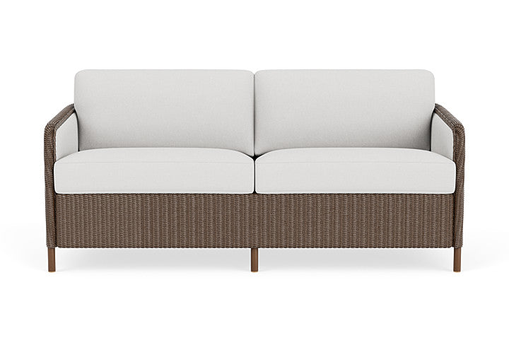 Bark with Canvas Natural