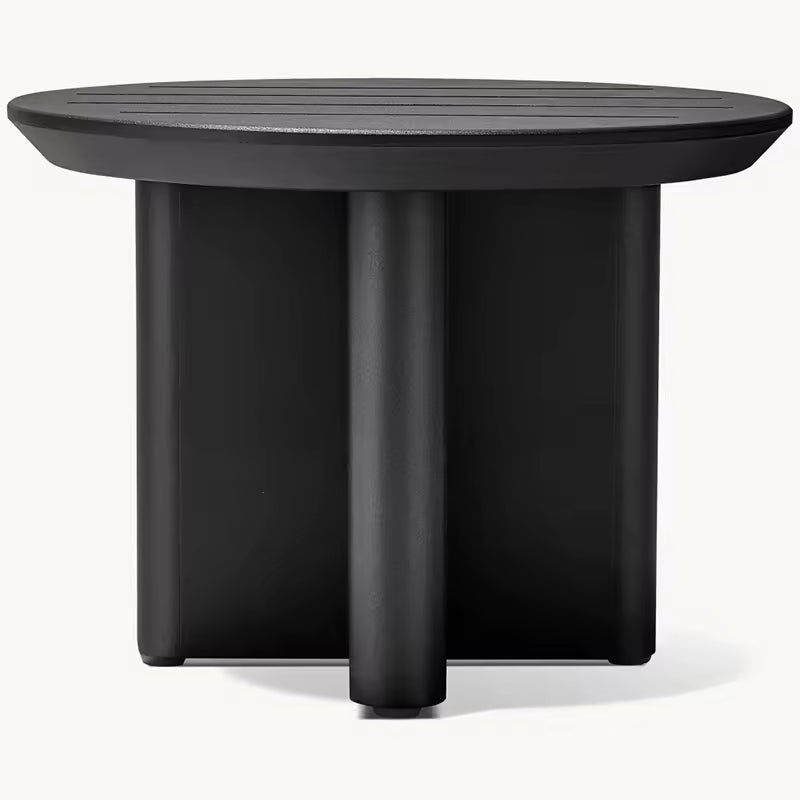 Bruce Modern Aluminum Outdoor Livingroom