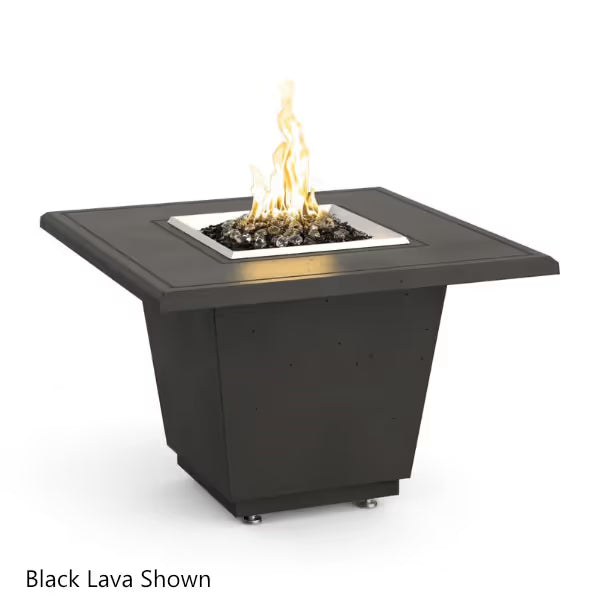 AFD Cosmopolitan Fire Table Collection