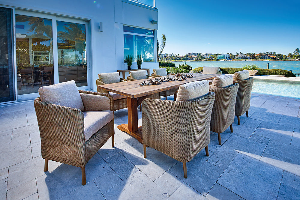 Lloyd Flanders® Visions Collection