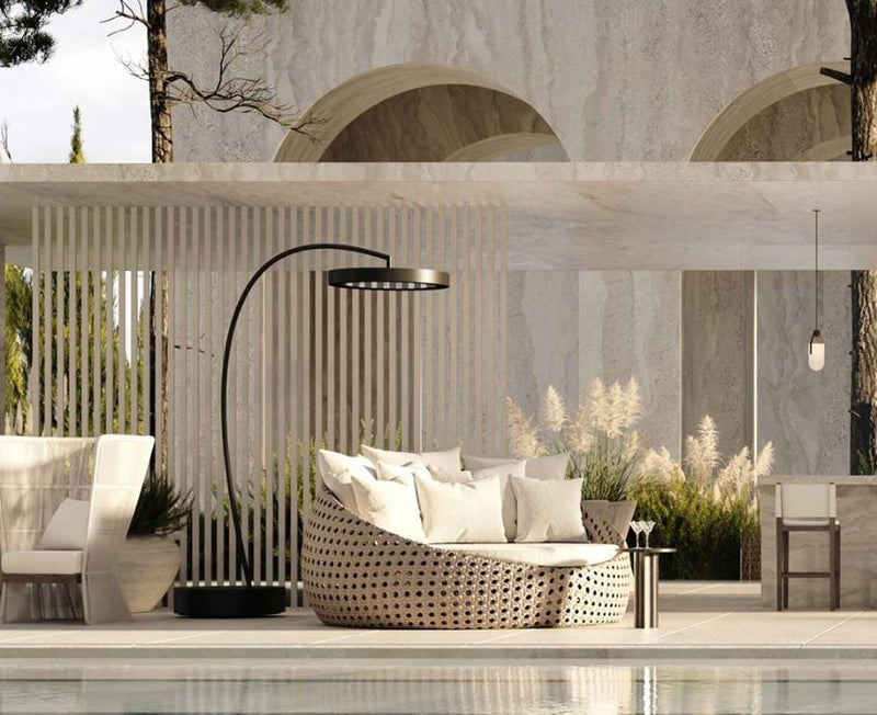 Eclipse Smart-Heat Electric Portable with Dimmer Control