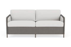 Pewter with Canvas Natural