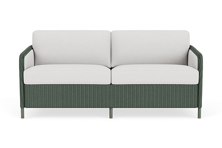 Spruce with Canvas Natural