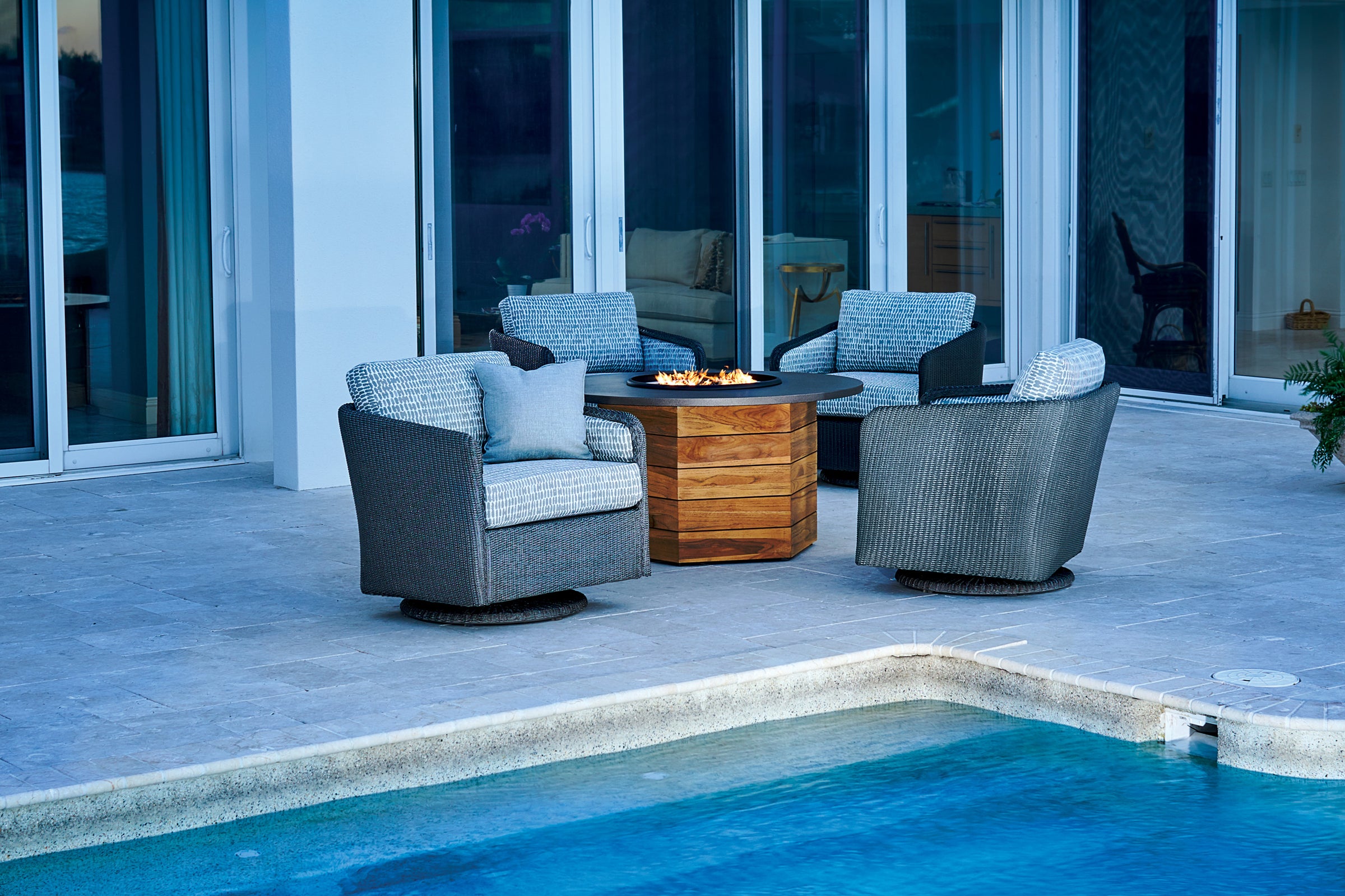 Lloyd Flanders® Visions Collection